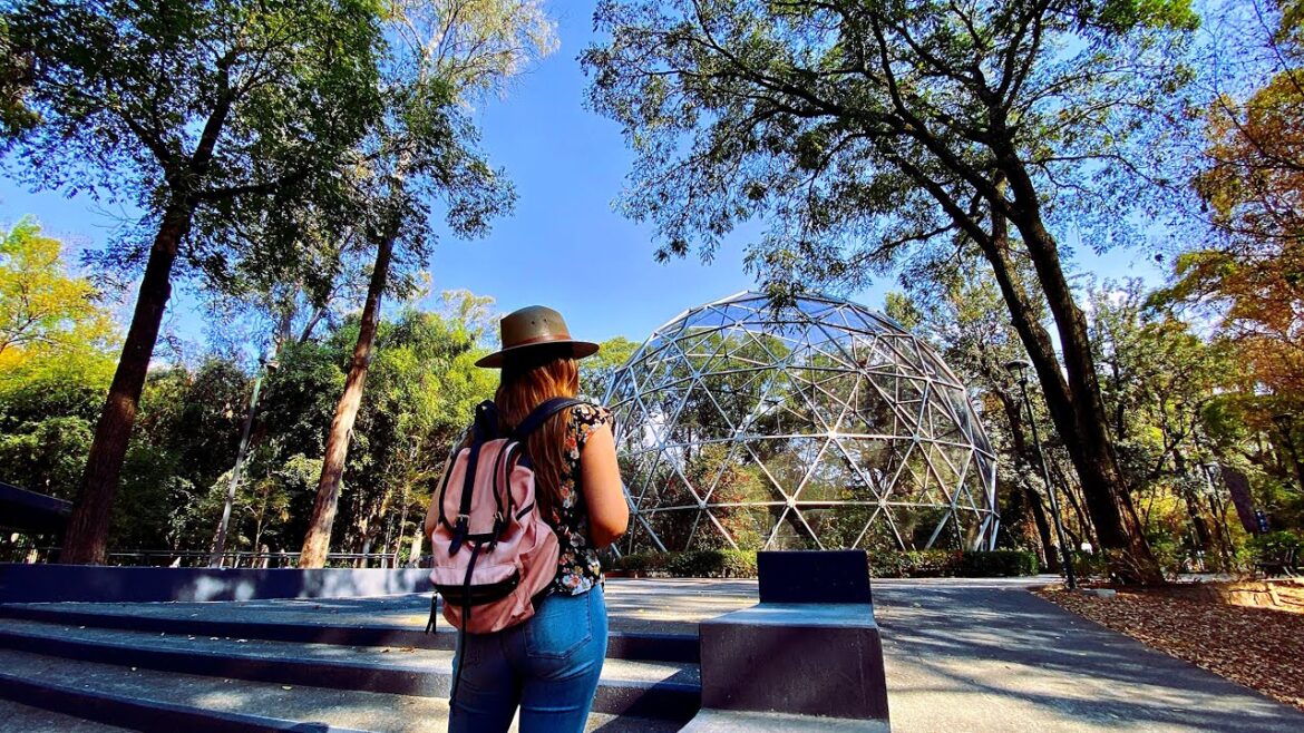 GUADALAJARA MEXICO | BEST CITY PARKS GUADALAJARA MEXICO | BEST CITY PARKS