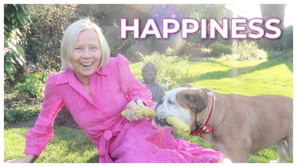 HAPPINESS | WEEKLY VLOG