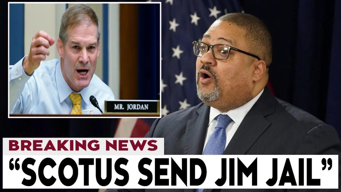'HE lNTERFERES MY CASE' Braggs sends SH0CKWAVE across N.Y with B.RUTAL lawsuit against Jim Jordan