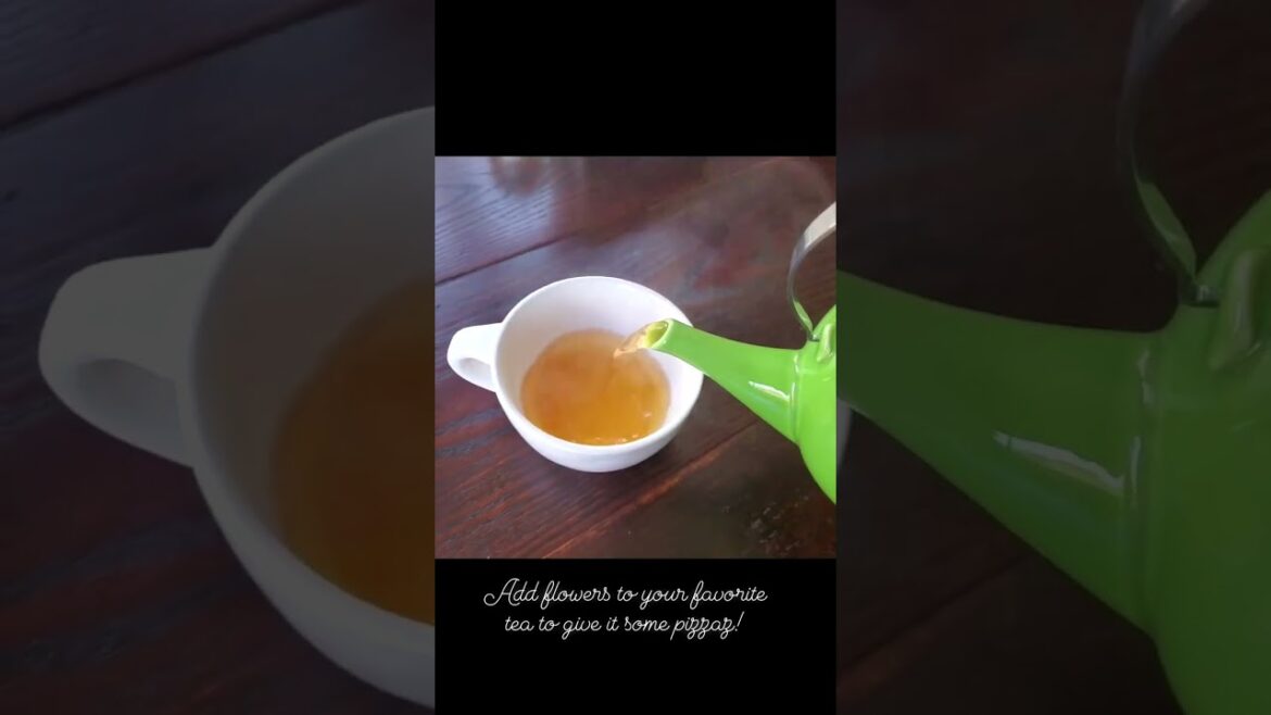 Edible Flowers: 🙋Guess what you can make with violas?! 🌼#homegardening Edible Flowers: 🙋Guess what you can make with violas?! 🌼#homegardening