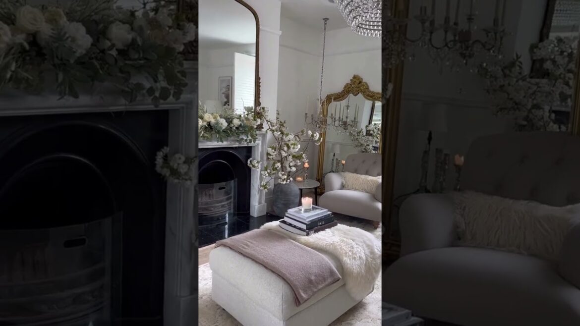 Modern home| Luxury Home Tour