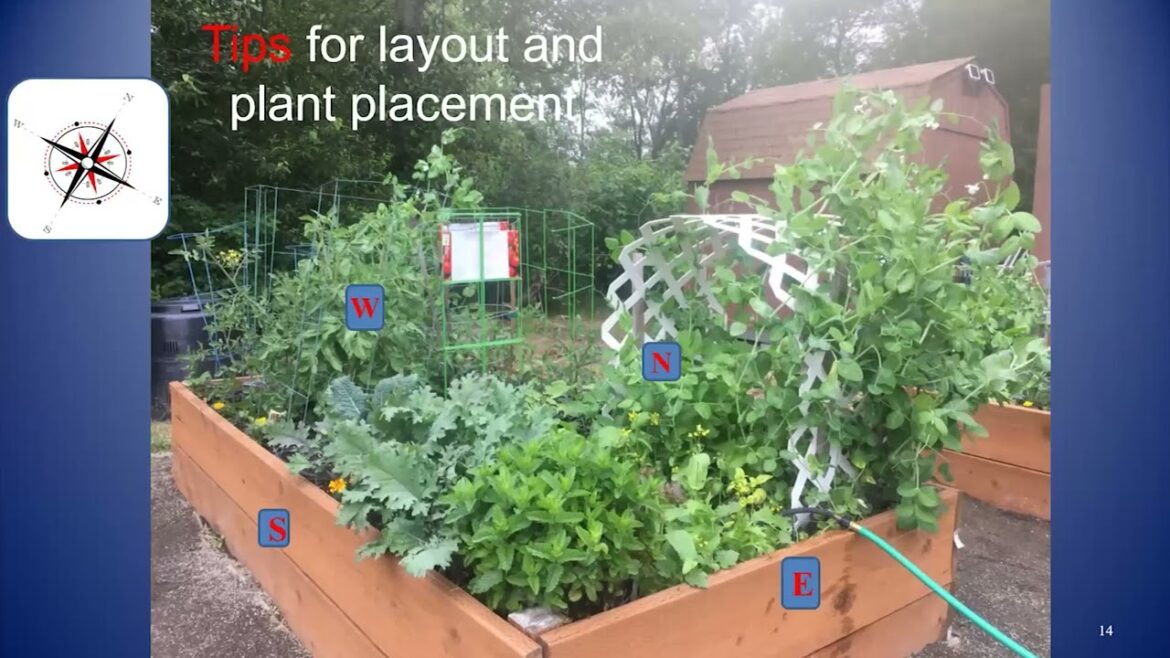 Raised Bed Gardening – Tips and Tricks with OSU Master Gardeners Raised Bed Gardening - Tips and Tricks with OSU Master Gardeners