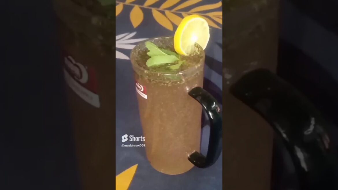 MASALA SODA ASMR | #asmr #foodasmr #food #cooking #greatindianasmr #masalasoda @maakirasoi009