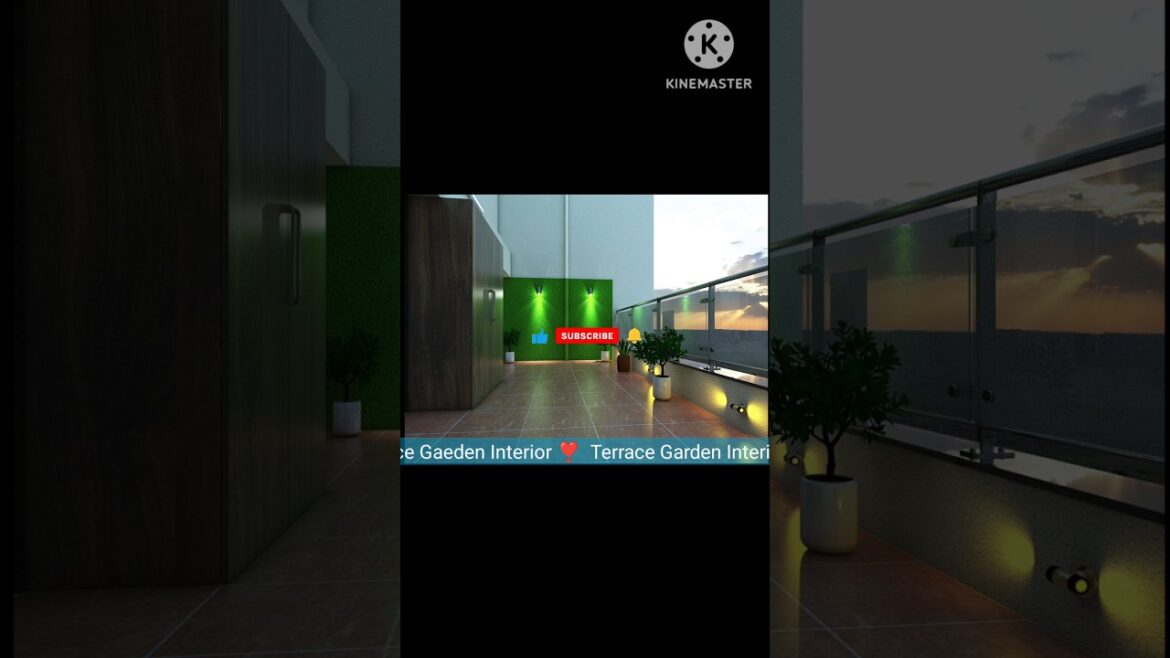 π Terrace Garden Design π©΅ #shorts π Terrace Garden Design π©΅ #shorts