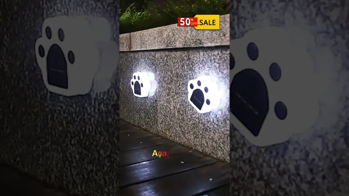 Outdoor Landscape New Courtyard Plug in Solar LED Underground Lawn Light