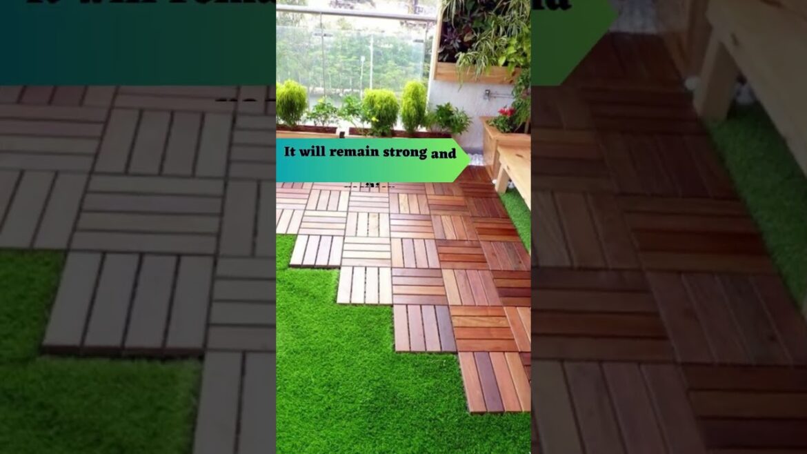 The Benefits of Installing Artificial Grass in Your Yard