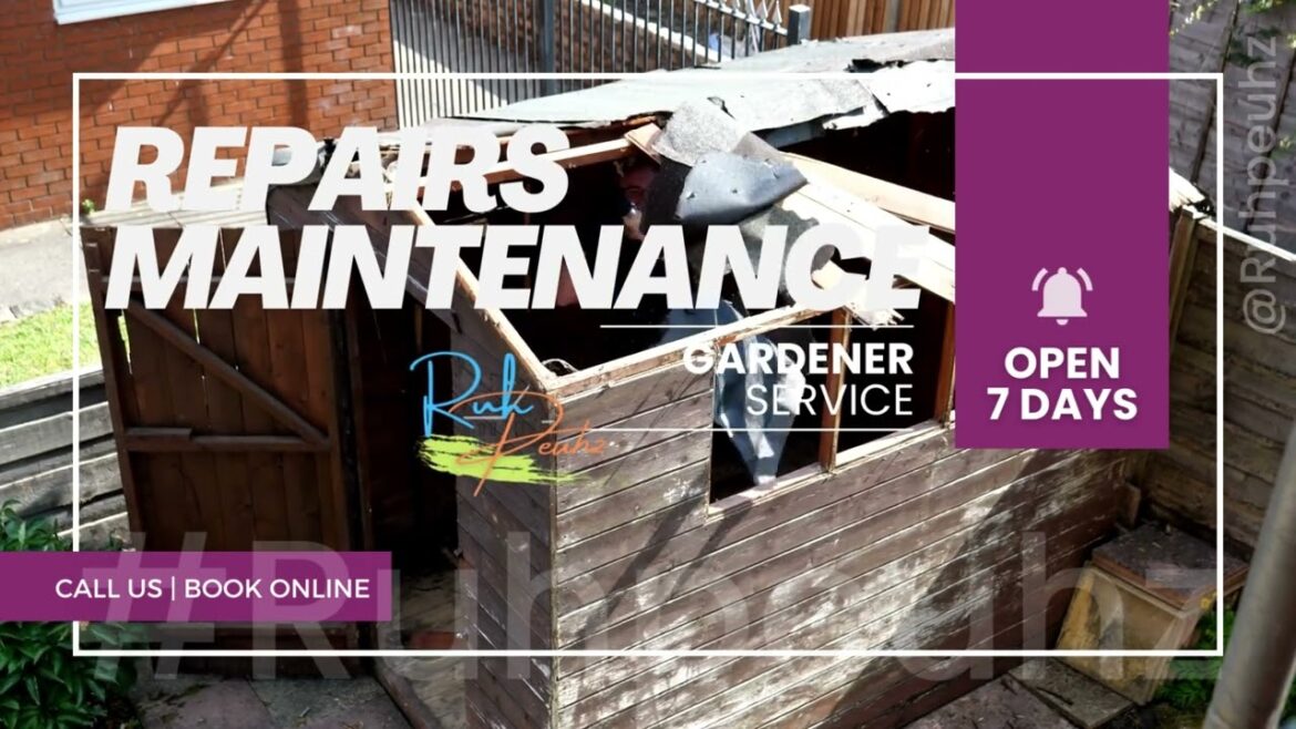 #Ruhpeuhz | Gardening Service | Book Online | ruhpeuhz.com