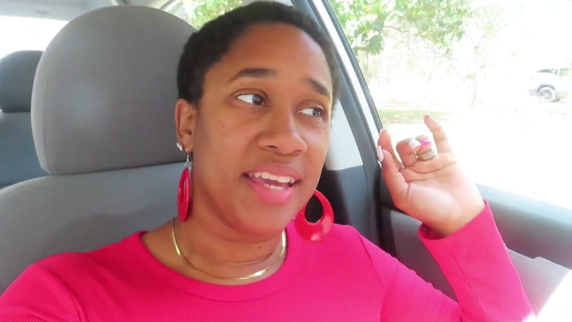 Gardening and Vlog| Vegetable Plants At Walmart GOOD PRICE OH YES and I Went To Publix