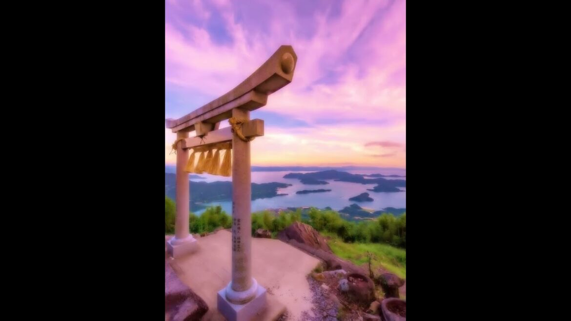 【Japanese Landscape】#shorts #Japan #garden #japanese #Scenery