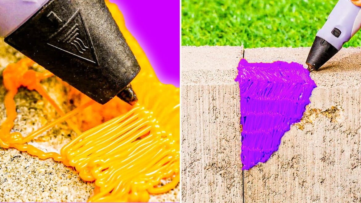 Get Creative with These Unconventional Gardening Hacks Get Creative with These Unconventional Gardening Hacks