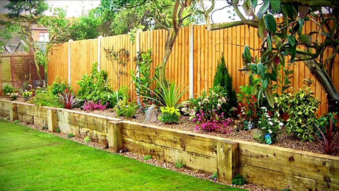 💚TOP Design and decoration of flower beds for your garden | Garden Bed Ideas🌿 💚TOP Design and decoration of flower beds for your garden | Garden Bed Ideas🌿