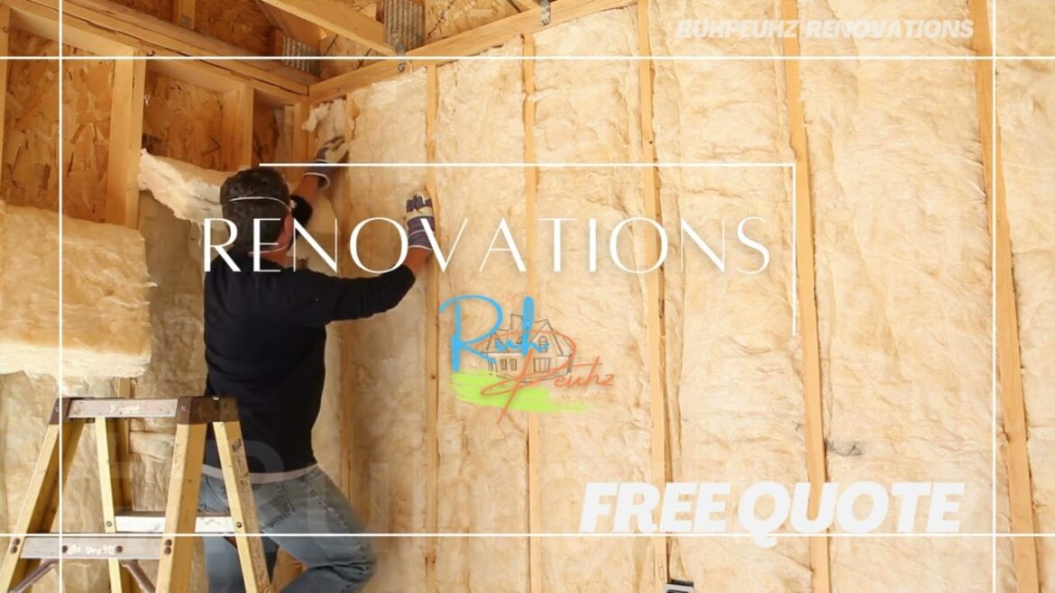 #Ruhpeuhz | Renovation Services | Book Online | ruhpeuhz.com