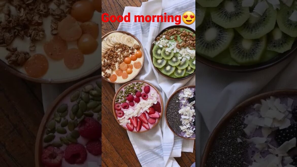 The innovation of cereal #shorts