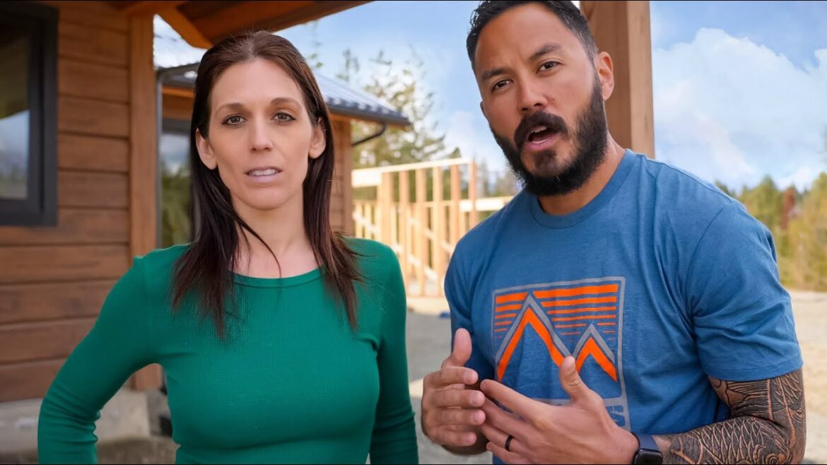 We’re Just Grateful He’s Still Here with Us