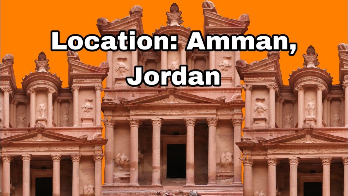Exploring Jordan’s Beautiful Nature: A Visual Journey Through Stunning Landscapes Exploring Jordan's Beautiful Nature: A Visual Journey Through Stunning Landscapes