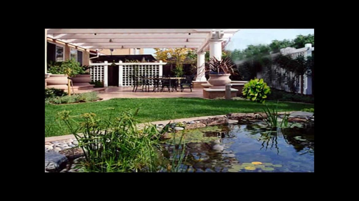 Ideas For Landscaping Front Yard