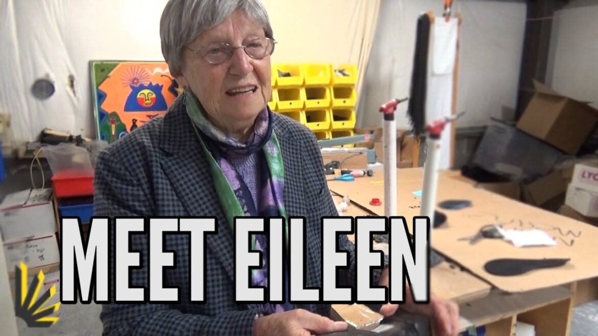 Gardener Shows success with Step-Smart