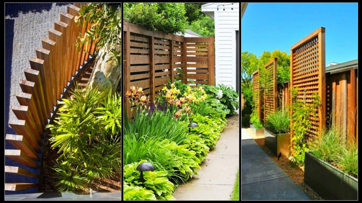 Beautiful Front yard Garden landscaping ideas | Home garden landscaping ideas 2023 |Home decor ideas