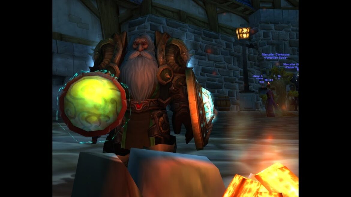 2023 Plans, Summer, Garden, Elf, Music