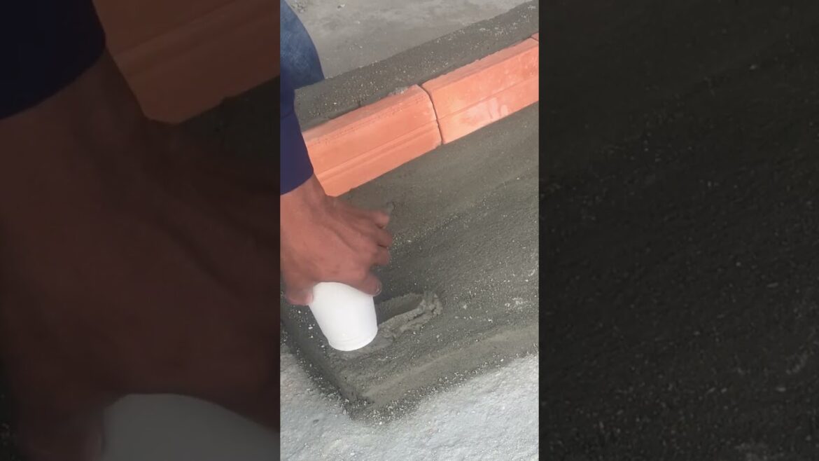 Amazing Cement Craft Tips For You - Garden Design And Decoration Ideas - Easy And Beautiful