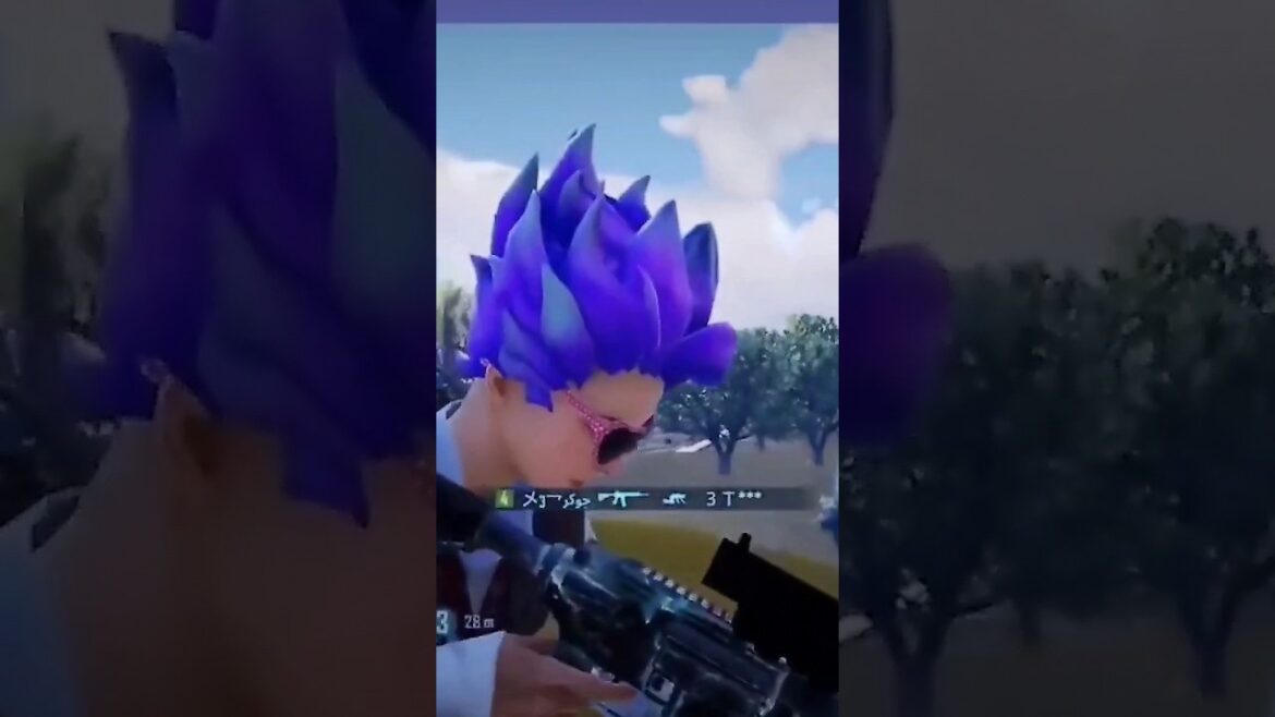 PUBG mobile π― new trending #foryou #pubgmobile #pubgmobilelite PUBG mobile π― new trending #foryou #pubgmobile #pubgmobilelite