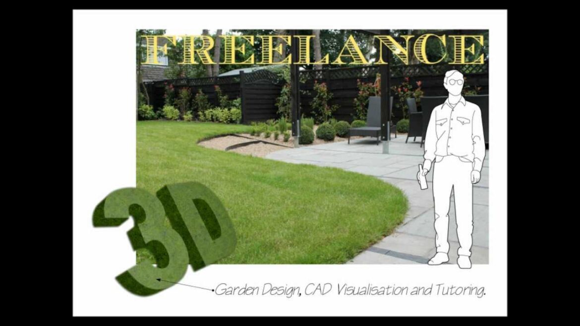Freelance-London-Garden-Design-3D-SketchUp-CAD-Visualisation-Tutoring Freelance-London-Garden-Design-3D-SketchUp-CAD-Visualisation-Tutoring