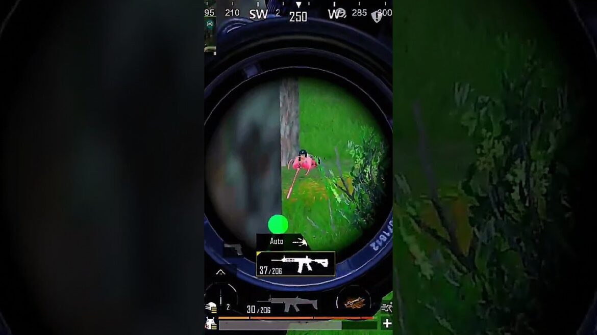 So Cute 🥰 Enemy #foryou #pubgmobile #pubgmobilelite #pubgm #bgmi #uzbpubgm