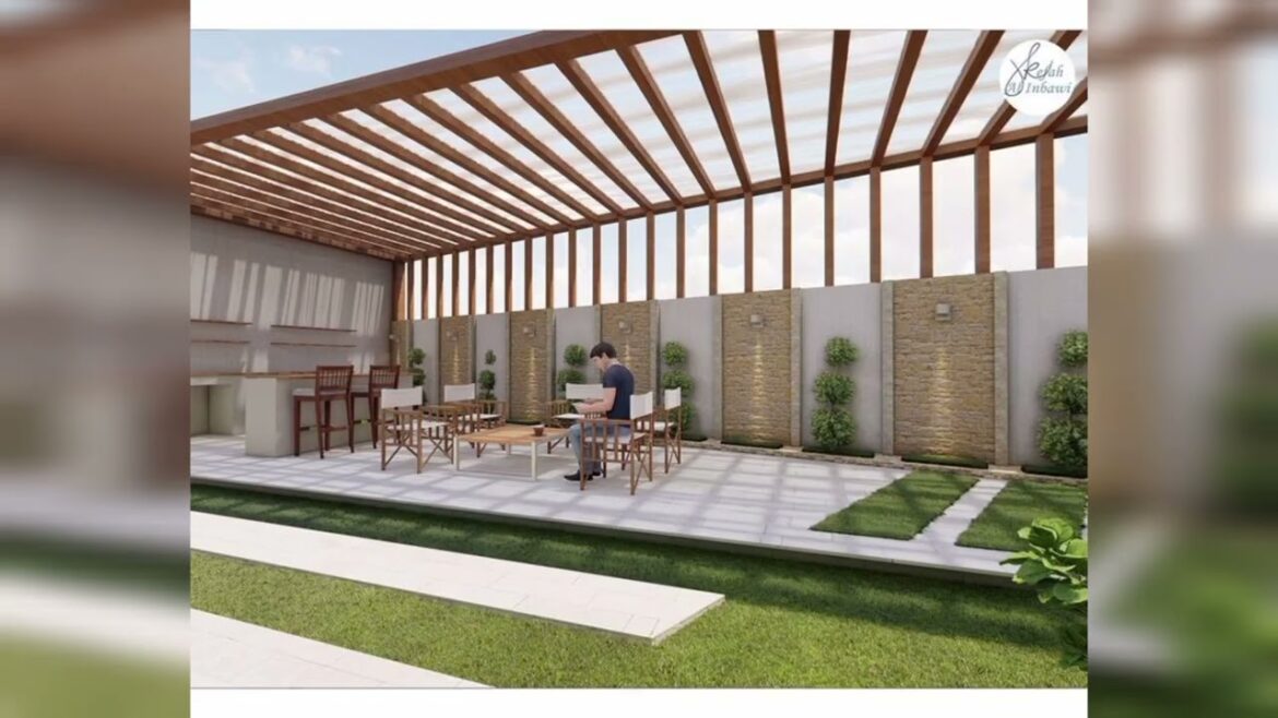 Luxury garden landscaping Ideas Luxury garden landscaping Ideas