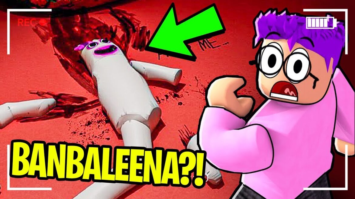 We Play THE TOP 5 BEST ROBLOX GAMES WITH BANBAN! (PICK A SIDE, DOUBLE TROUBLE, & MORE!) *HILARIOUS*