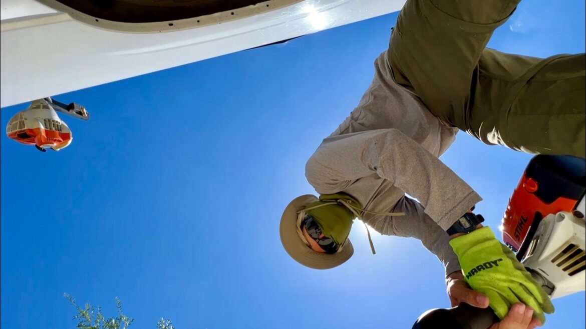 $850 in 7 Hours – Solo Mowing Workday (Spring 2023) 😎 $850 in 7 Hours - Solo Mowing Workday (Spring 2023) 😎