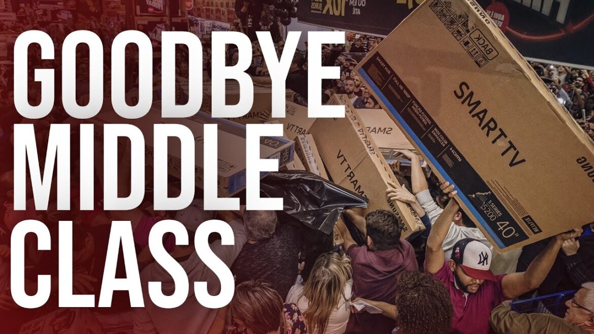 15 Things That Are Becoming Less Affordable For Middle Class