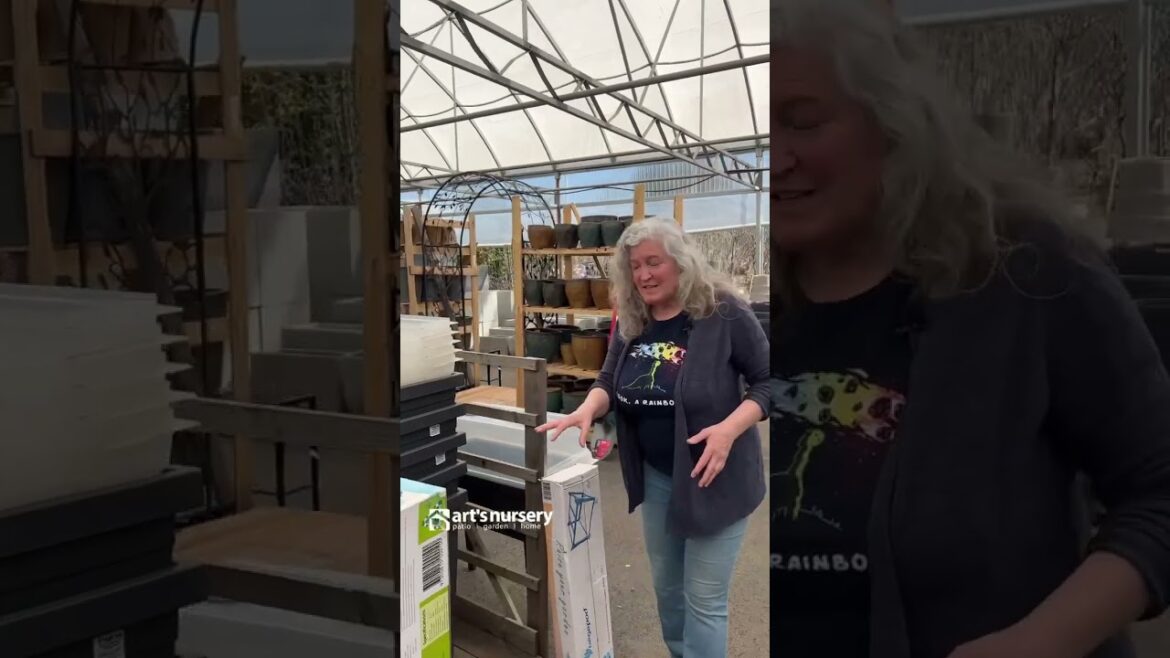 Small Patio Garden Ideas | Create Privacy On Patio | Grow Food On Patio