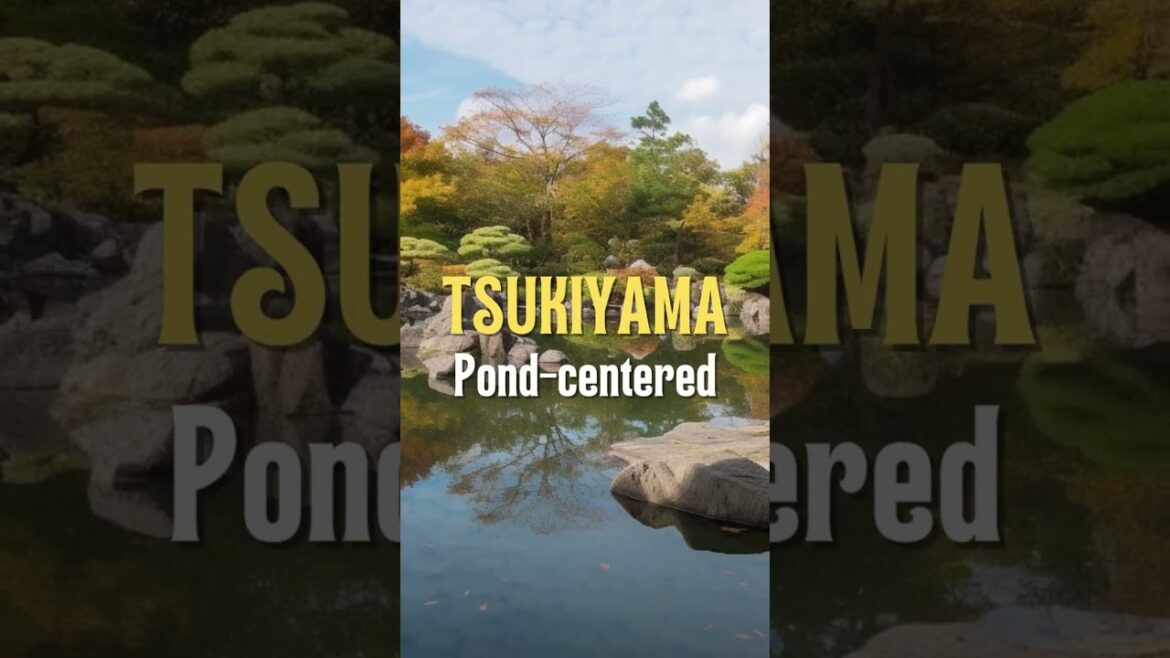 JAPANESE GARDENS – AI-story and Styles JAPANESE GARDENS - AI-story and Styles