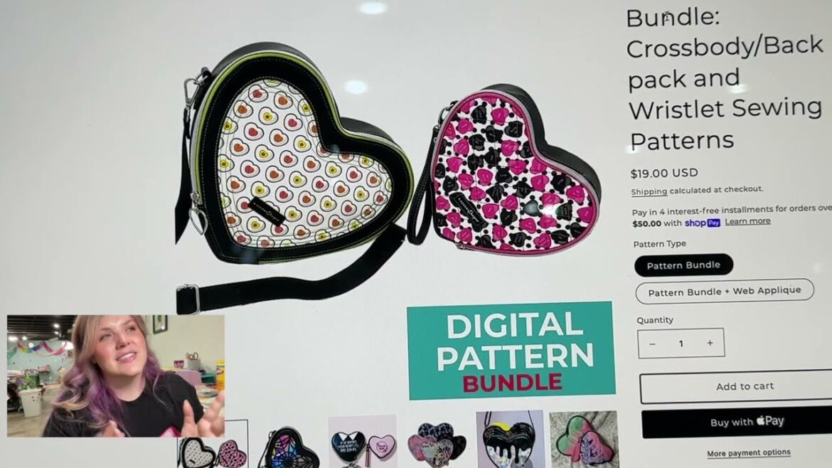 Pattern Chat Episode 22