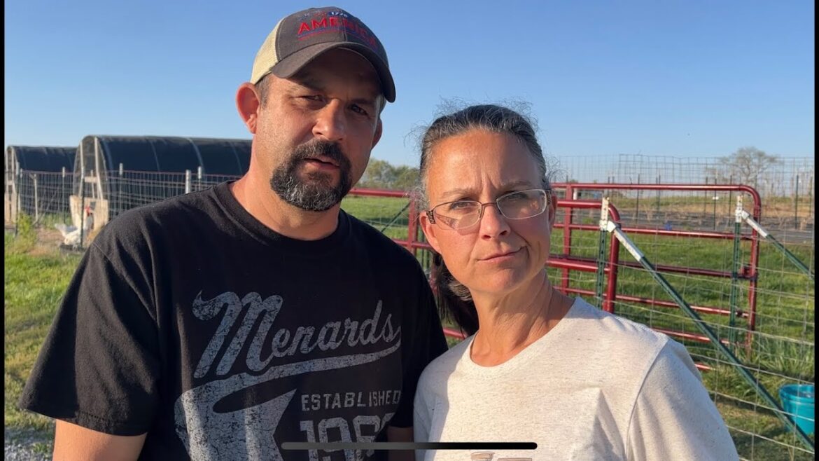 Homestead Burnout.  It's Real....We're the proof!