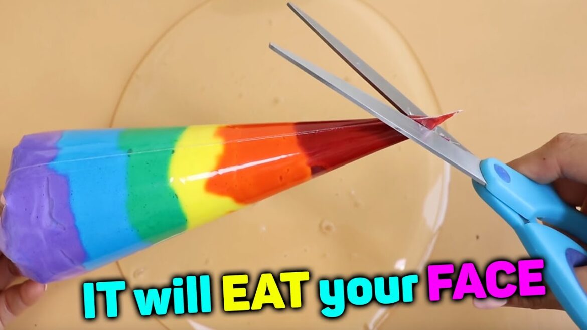 🌈True horror stories 338 🌈🙀🌈Slime storytime!