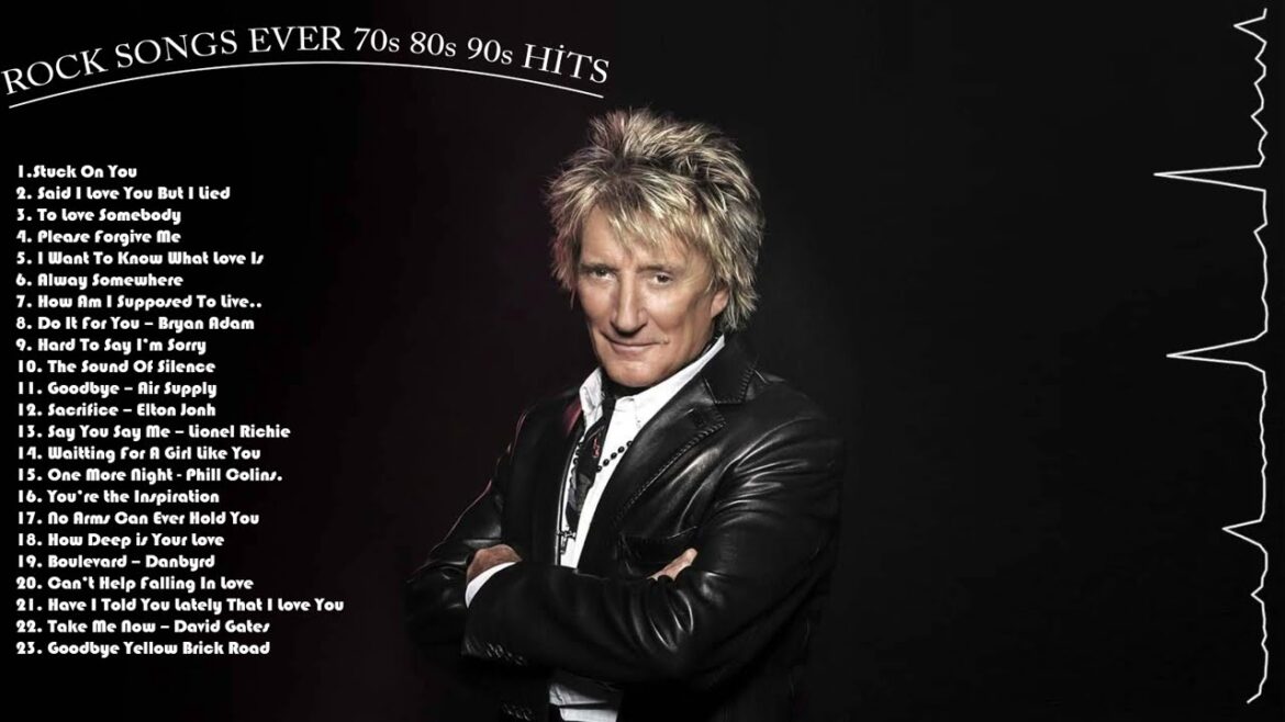 Michael Bolton, Eric Clapton, Air Supply, Rod Stewart, Lionel Richie,- Best Rock 70s,80s,90s Hits Michael Bolton, Eric Clapton, Air Supply, Rod Stewart, Lionel Richie,- Best Rock 70s,80s,90s Hits