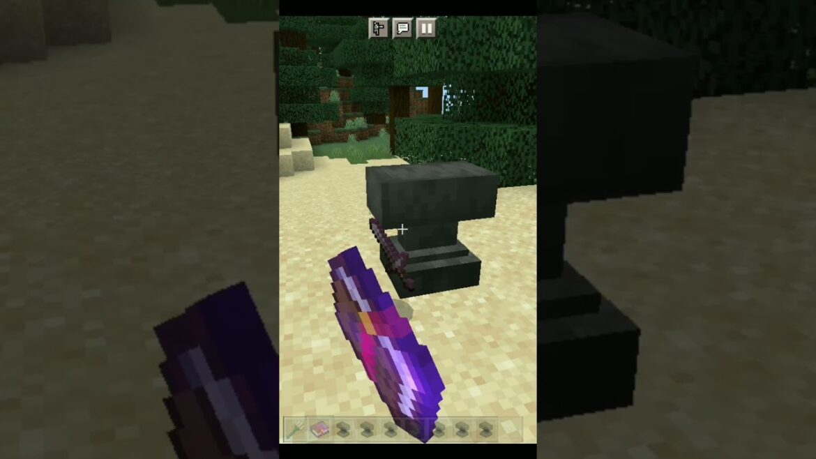 Minecraft MYTHs #shorts Minecraft MYTHs #shorts