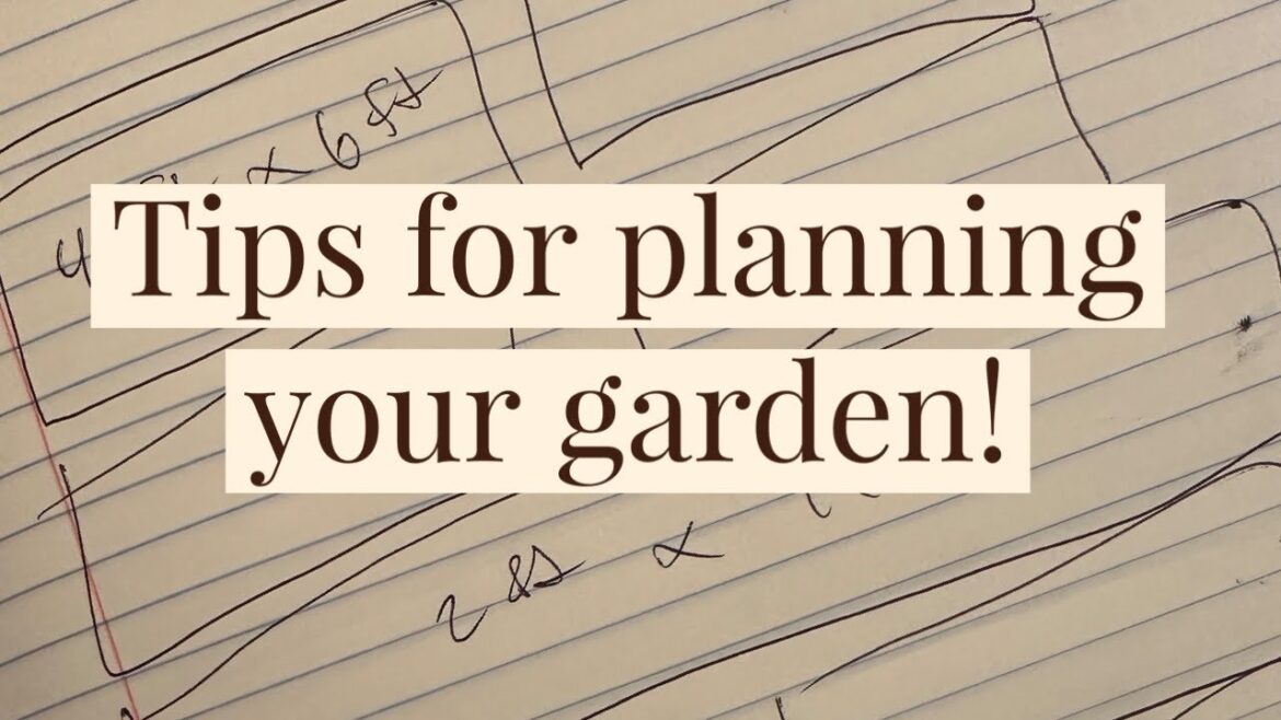 Secrets to a Successful Garden - Planning My Biggest Alaska Garden Yet!