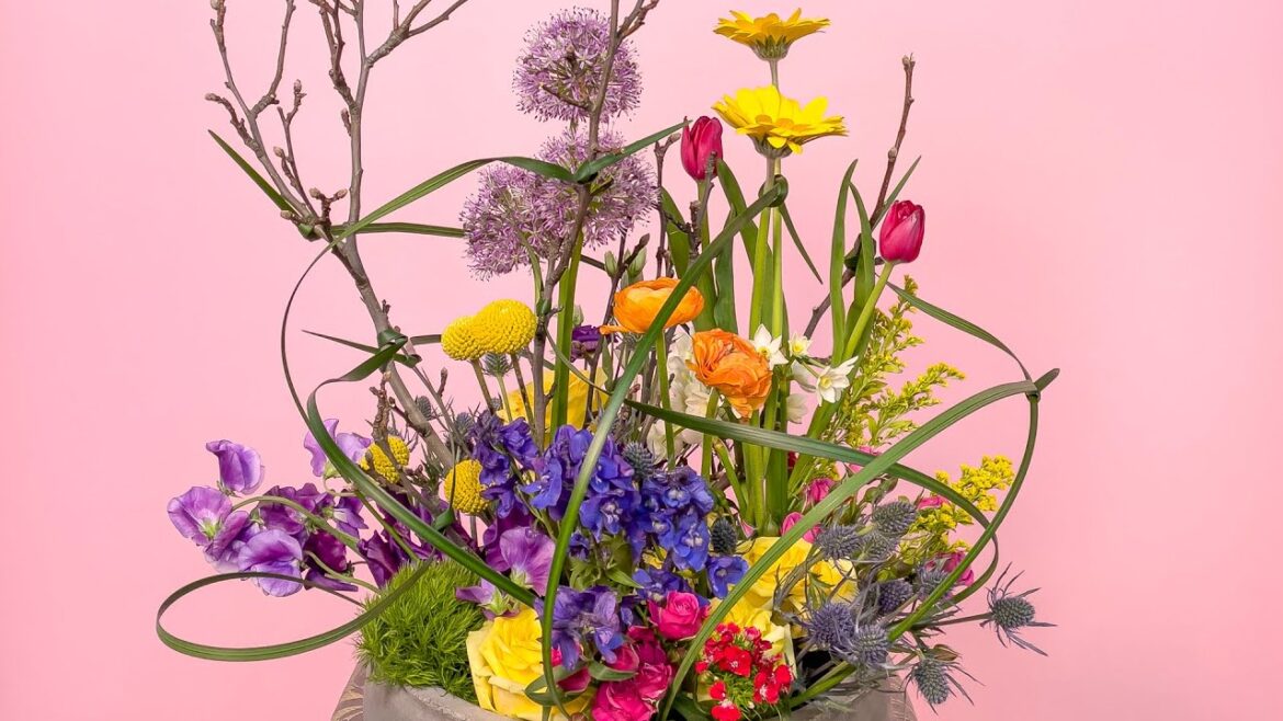 Fantastic Flower Hour Fantastic Flower Hour