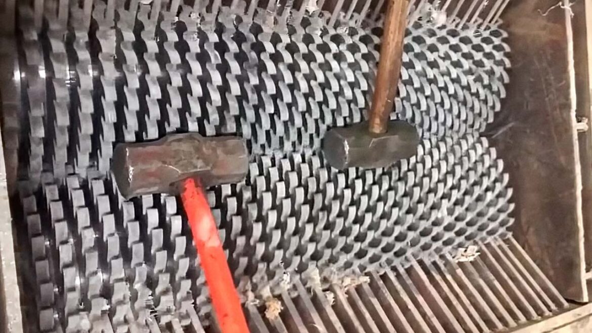 Most Satisfying Machines and Ingenious Tools