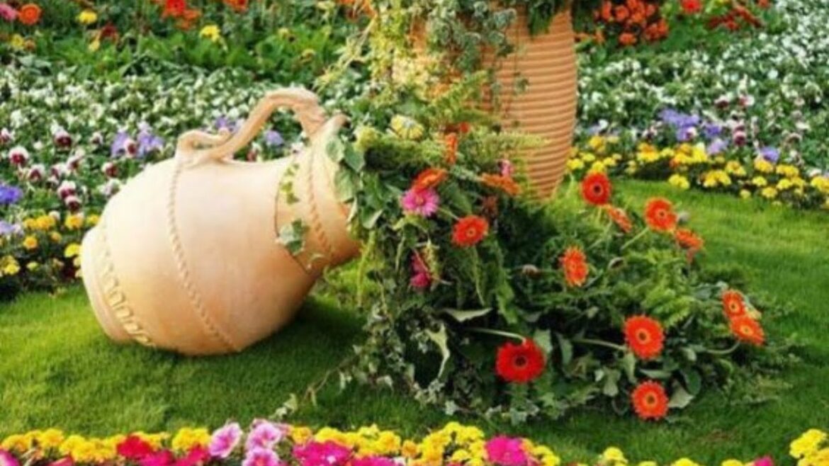 Amazing Design and Landscaping Ideas for your Front Yard Gardens | gardening ideas for home