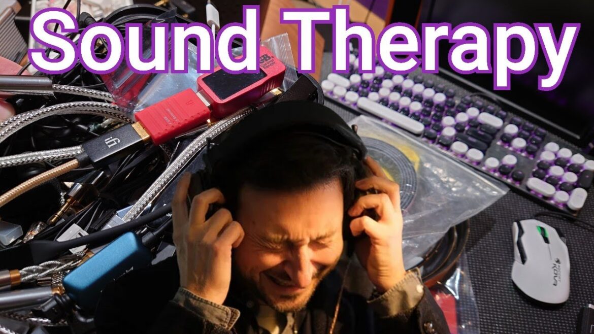 My RANT about Portable Audio and Must-Have Accessories || Z Reviews