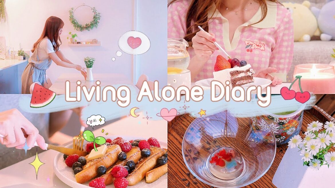 Daily Vlog | Day-off cooking, cleaning, visiting a vintage mansion and Japanese garden