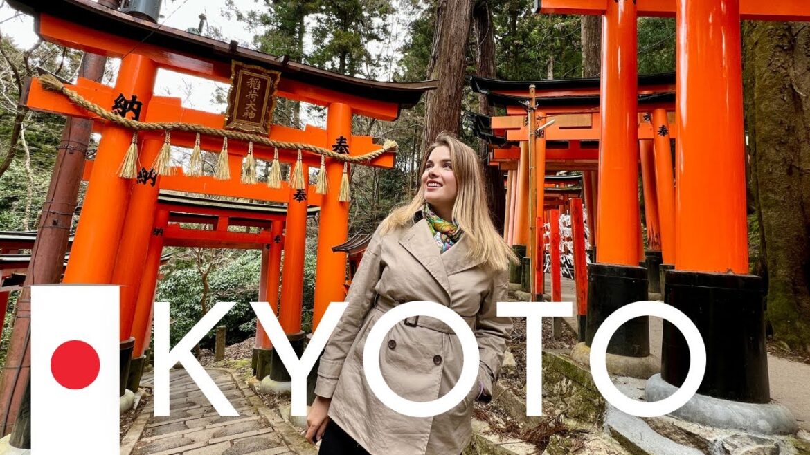 THE ULTIMATE GUIDE TO VISITING KYOTO, JAPAN (because it’s overwhelming!) THE ULTIMATE GUIDE TO VISITING KYOTO, JAPAN (because it's overwhelming!)