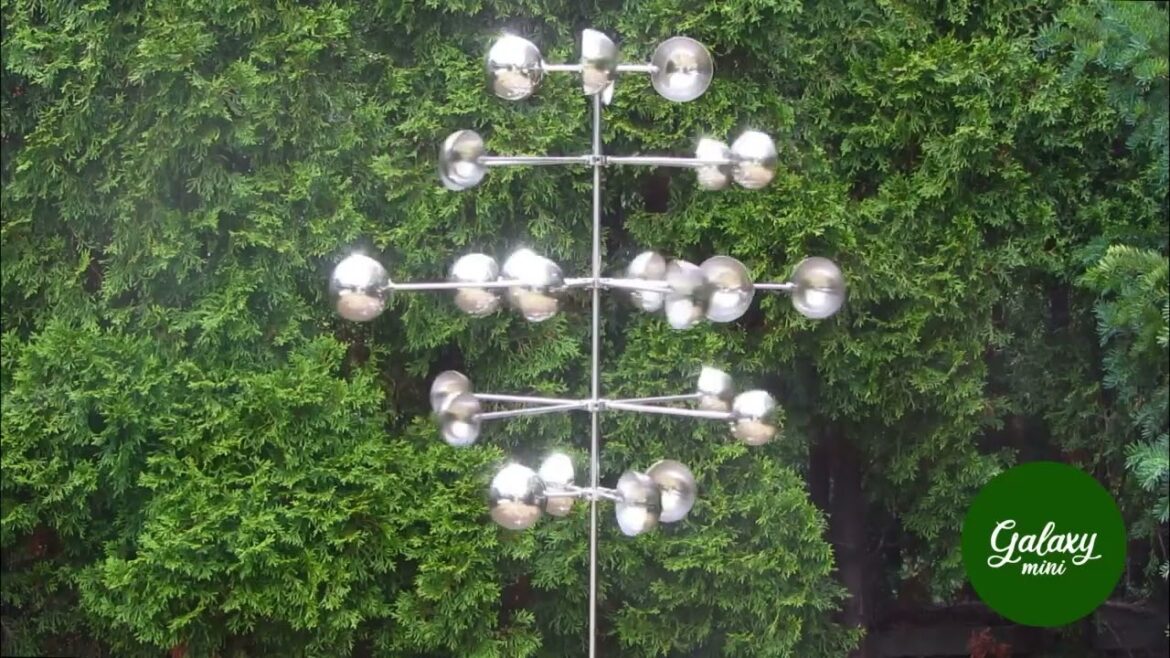 Kinetic Wind Sculptures |Wind Sculptures | Metal Yard Art | Garden Decoration | Wind Spinners