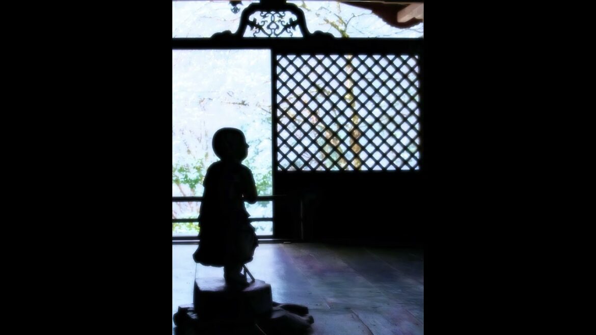 【Japanese Landscape】#shorts #Japan #nostalgia #beautiful #japanese #DemonSlayer #KamadoTanjironoUta