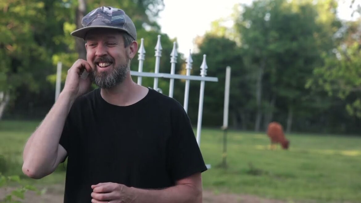 How to Discover the EASIEST Survival Crops for Your Garden (No, it's not the cow)