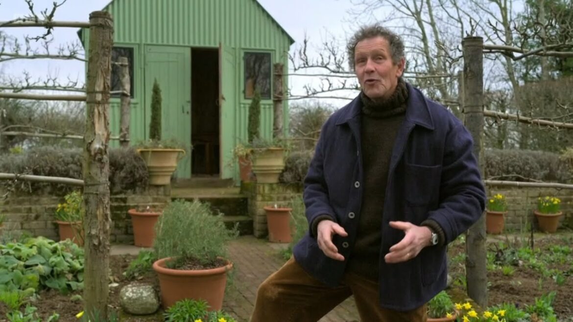 Gardeners' World 2023🍀 Episode 6