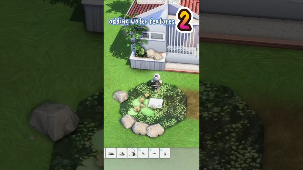 Sims 4 Landscaping Tips: Transforming Outdoor Spaces ๐ณ๐ท#Sims4 #sims4Landscaping #sims4tips Sims 4 Landscaping Tips: Transforming Outdoor Spaces ๐ณ๐ท#Sims4 #sims4Landscaping #sims4tips